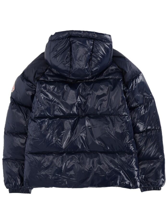 PYRENEX DOWN JACKET "STEN"