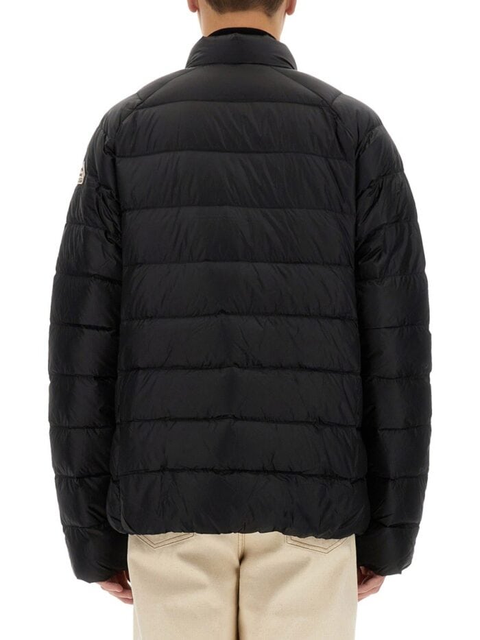 PYRENEX DOWN JACKET WITH LOGO