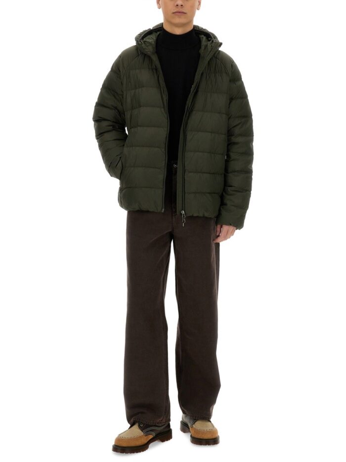 PYRENEX JACKET "ARIEL 2"