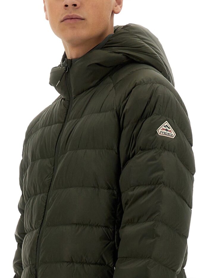 PYRENEX JACKET "ARIEL 2"