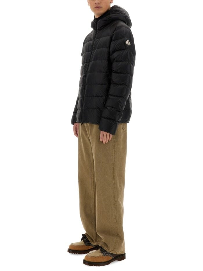 PYRENEX JACKET "ARIEL 2"