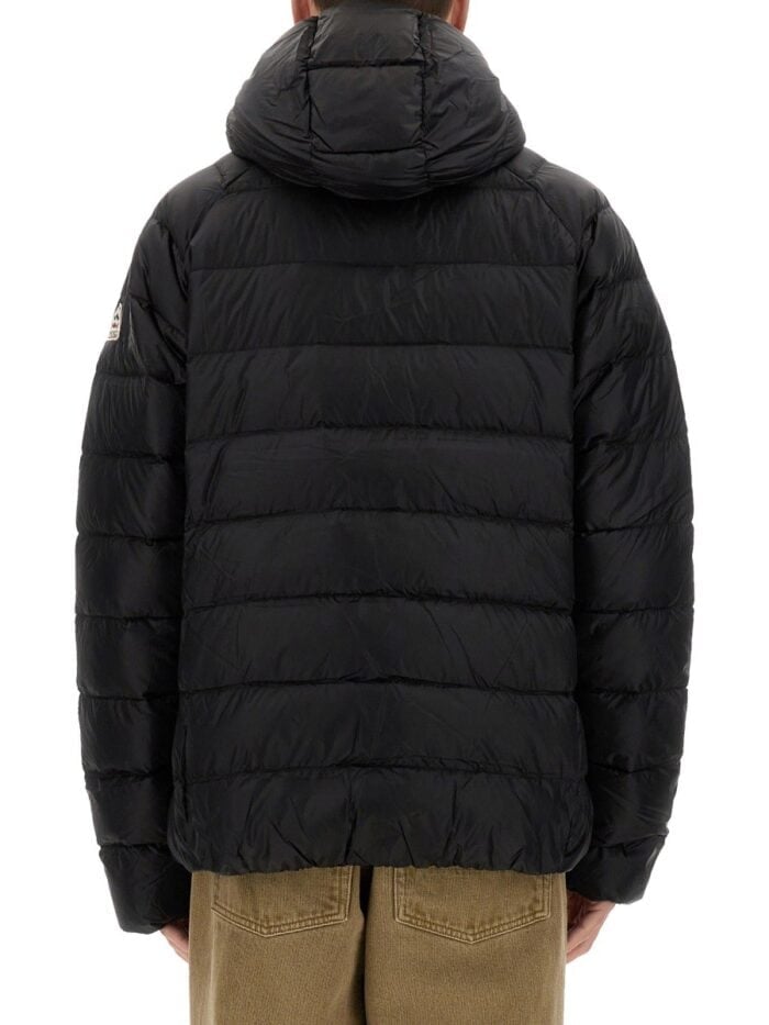 PYRENEX JACKET "ARIEL 2"