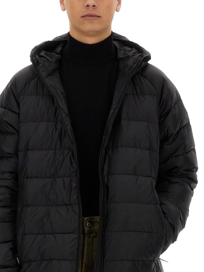 PYRENEX JACKET "ARIEL 2"