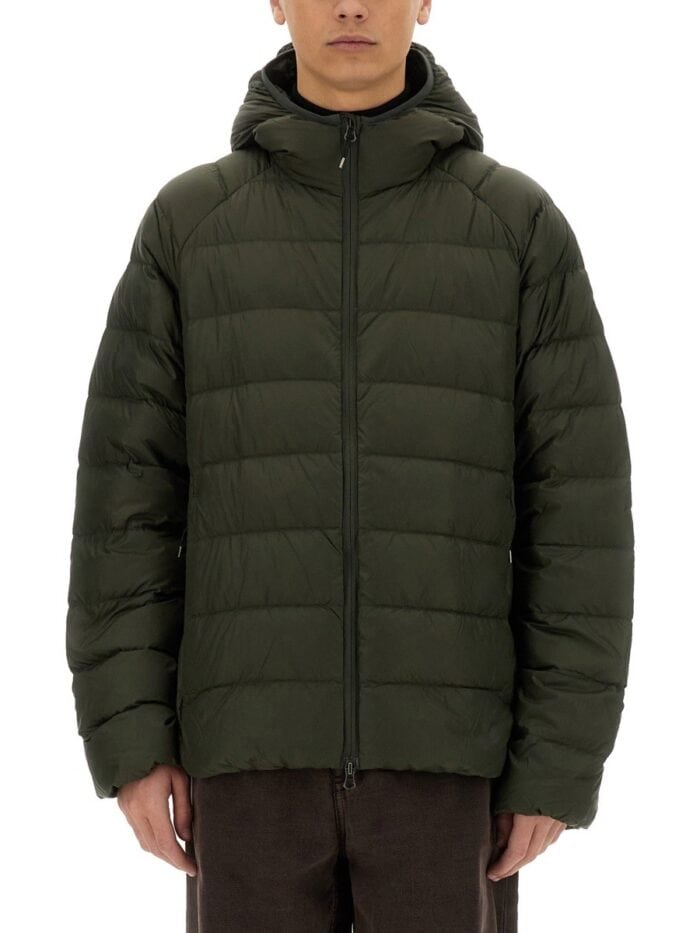 PYRENEX JACKET "ARIEL 2"