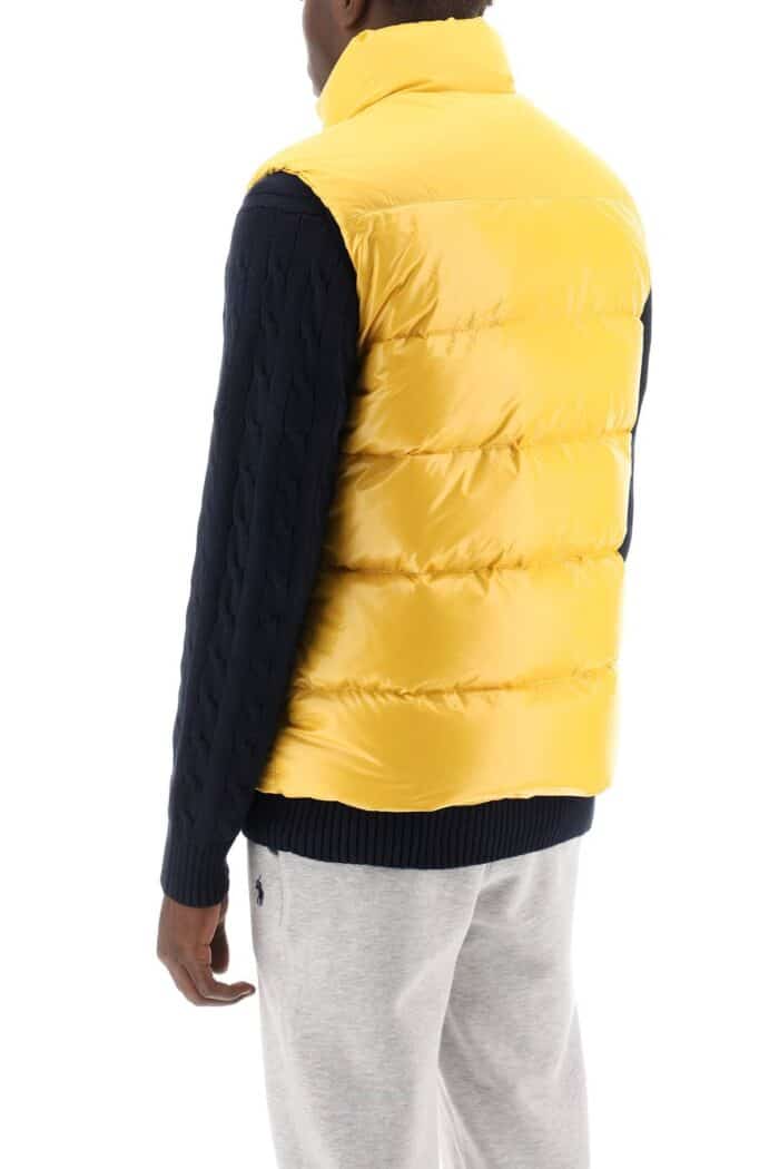 Pyrenex 'john 2' Padded Vest