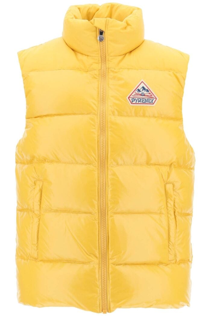 Pyrenex 'john 2' Padded Vest