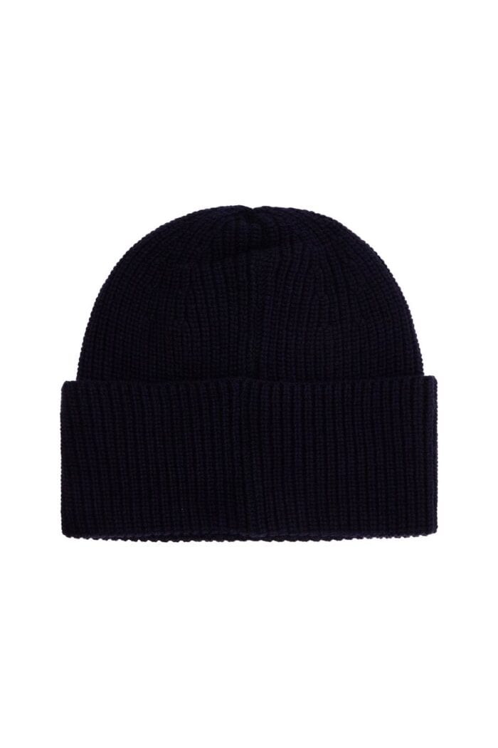 PYRENEX Rubber Beanie Hat