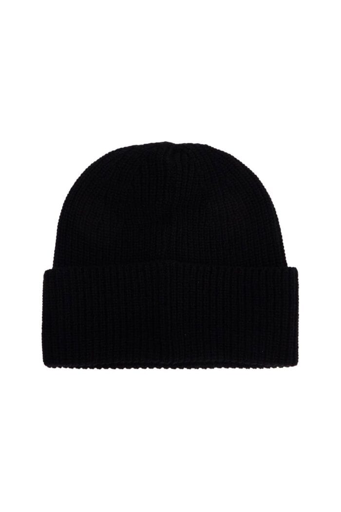 PYRENEX Rubber Beanie Hat