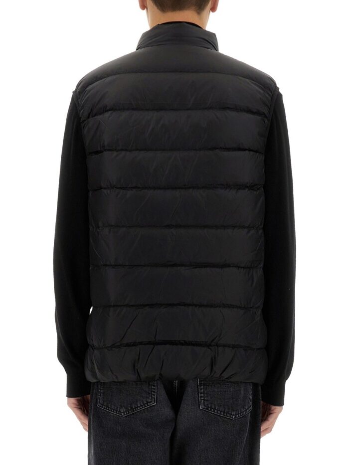 PYRENEX SLEEVELESS "ARIAL 2"