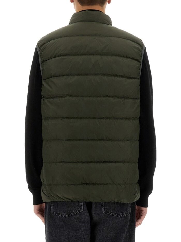 PYRENEX SLEEVELESS "ARIAL 2"