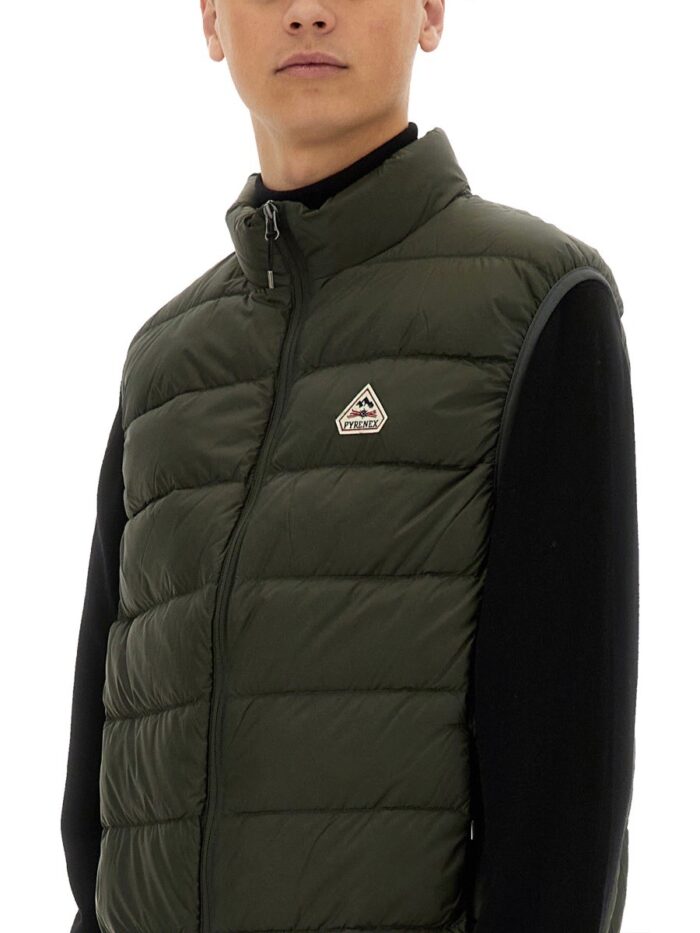 PYRENEX SLEEVELESS "ARIAL 2"