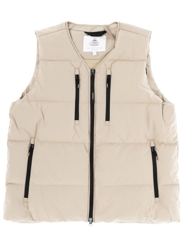 PYRENEX "SOLACE" VEST