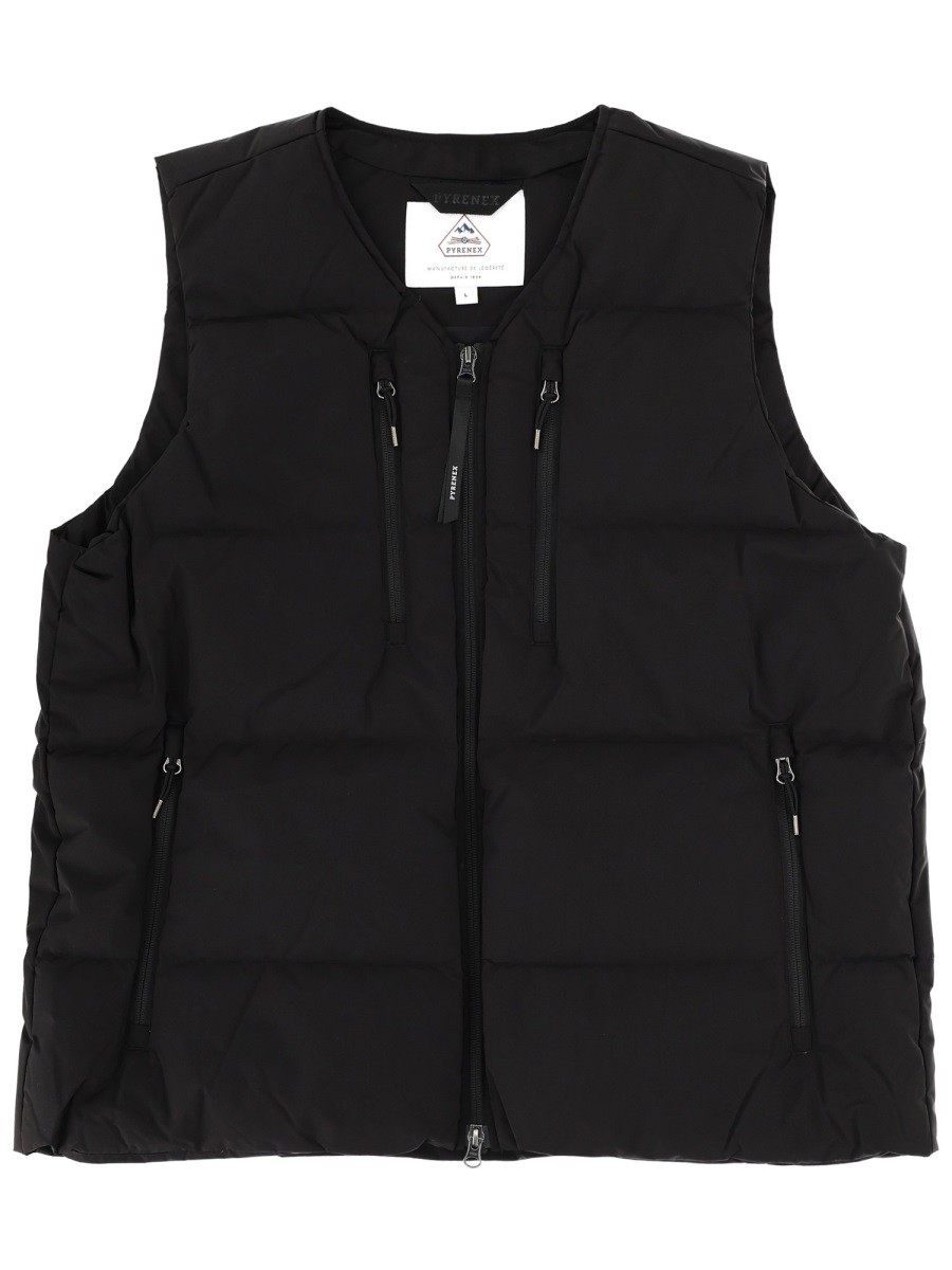 PYRENEX "SOLACE" VEST
