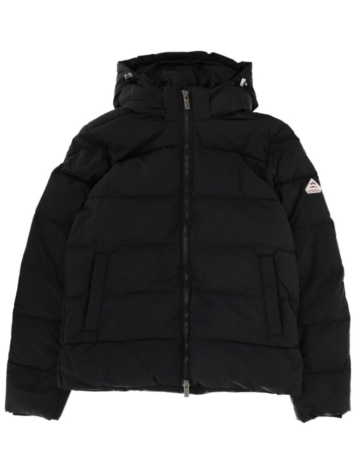 pyrenex "spoutnic" coat PYRENEX "SPOUTNIC" COAT