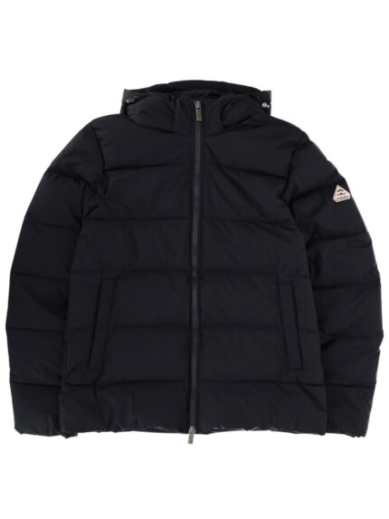 PYRENEX "SPOUTNIC" COAT
