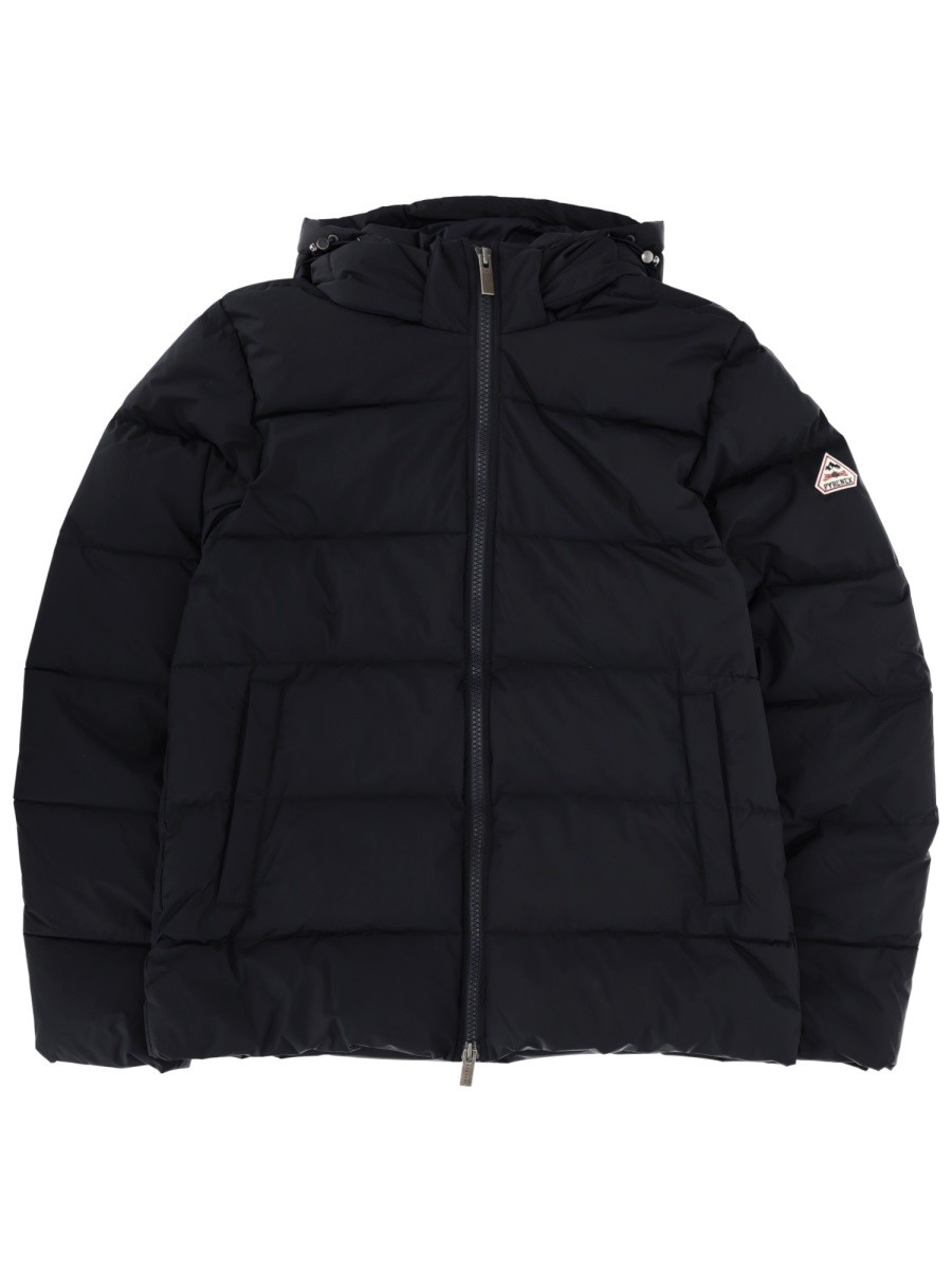 PYRENEX "SPOUTNIC" COAT