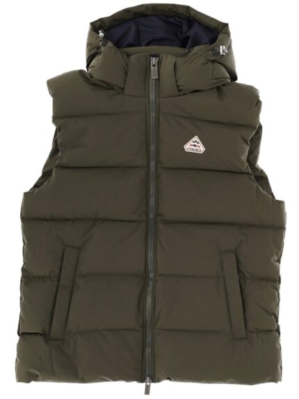PYRENEX "SPOUTNIC" VEST