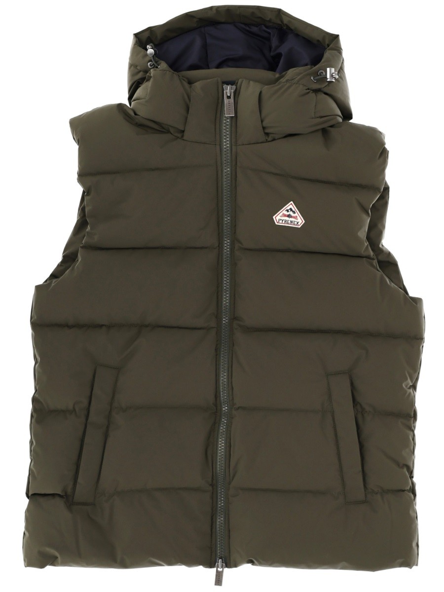 PYRENEX "SPOUTNIC" VEST