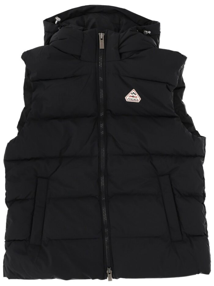 PYRENEX "SPOUTNIC" VEST
