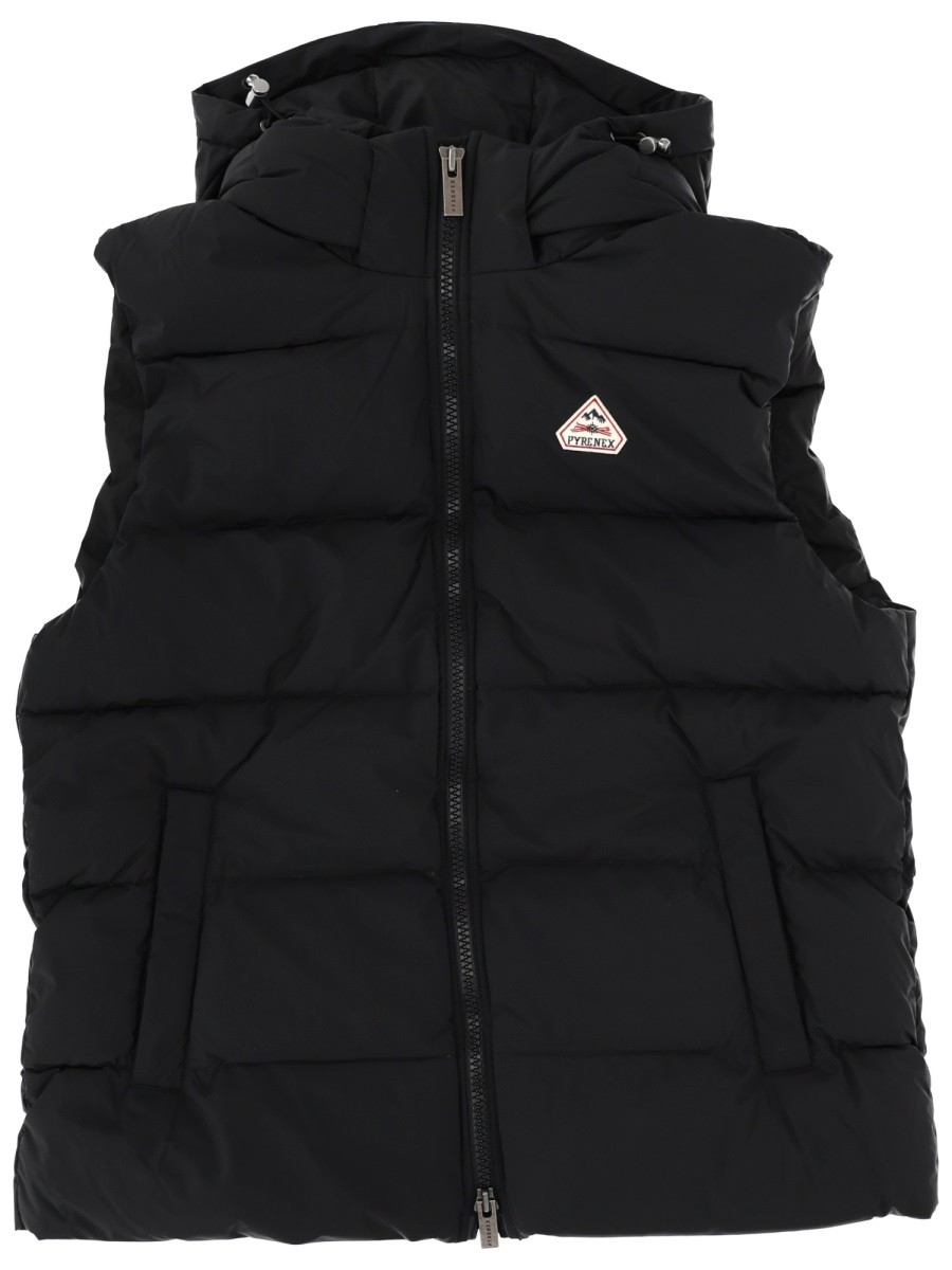 PYRENEX "SPOUTNIC" VEST