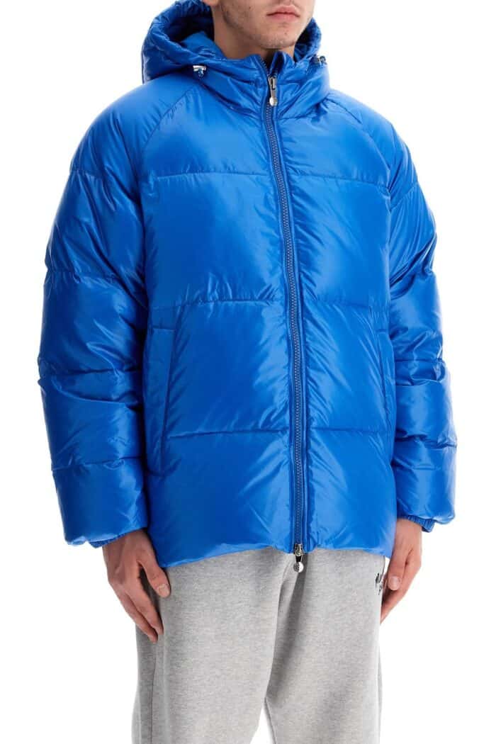 PYRENEX Sten 3 Shiny Down Jacket