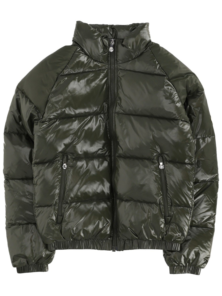 PYRENEX "VINTAGE MYTHIC" JACKET