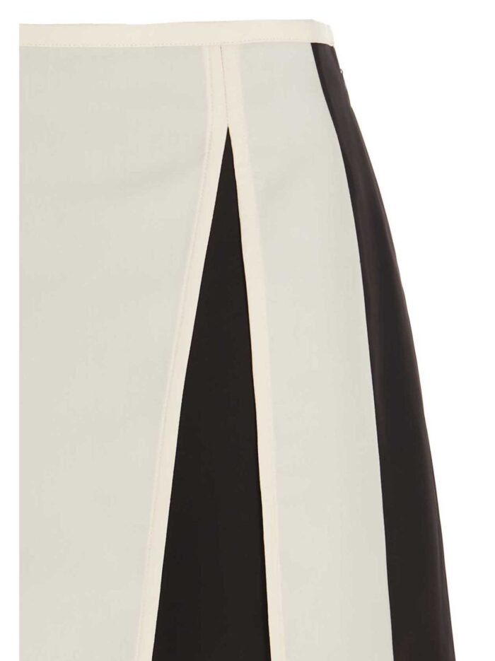 JIL SANDER 'Q 17 MC’ Skirt