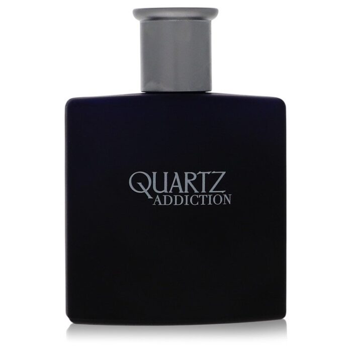 quartz addiction by molyneux eau de parfum spray (unboxed) 3.4 oz Quartz Addiction By Molyneux - Eau De Parfum Spray (unboxed) 3.4 Oz