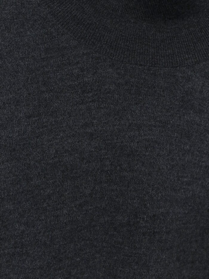 THE ROW Qabuki Wool Turtleneck