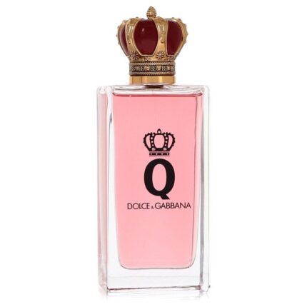 Q By Dolce & Gabbana By Dolce & Gabbana - Eau De Parfum Spray (Unboxed) 3.3 Oz