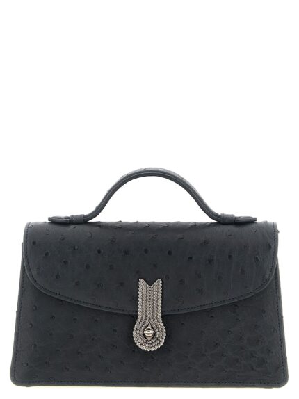 DANIELE AMATO 'Queen Altrove' Handbag
