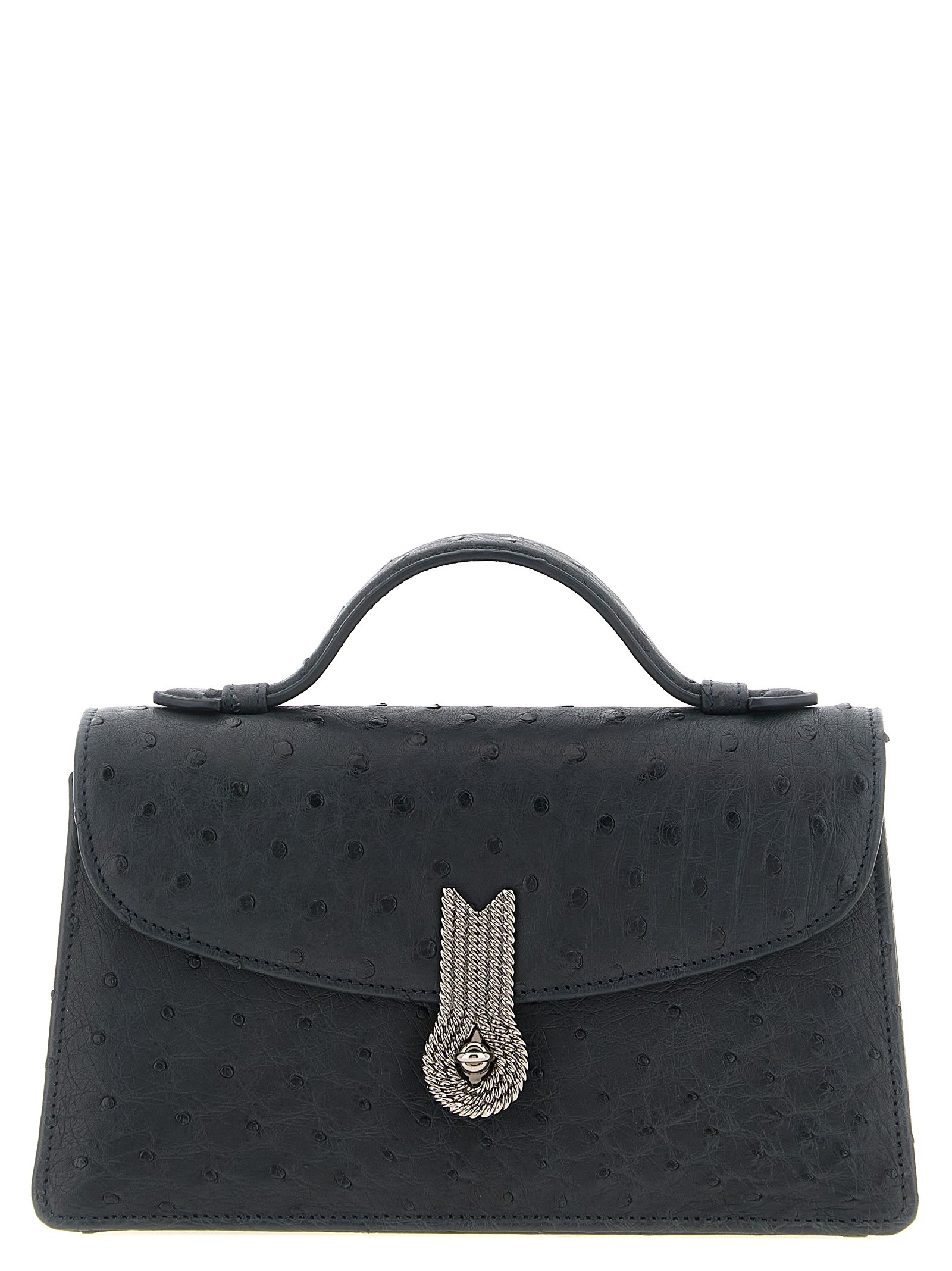 DANIELE AMATO 'Queen Altrove' Handbag