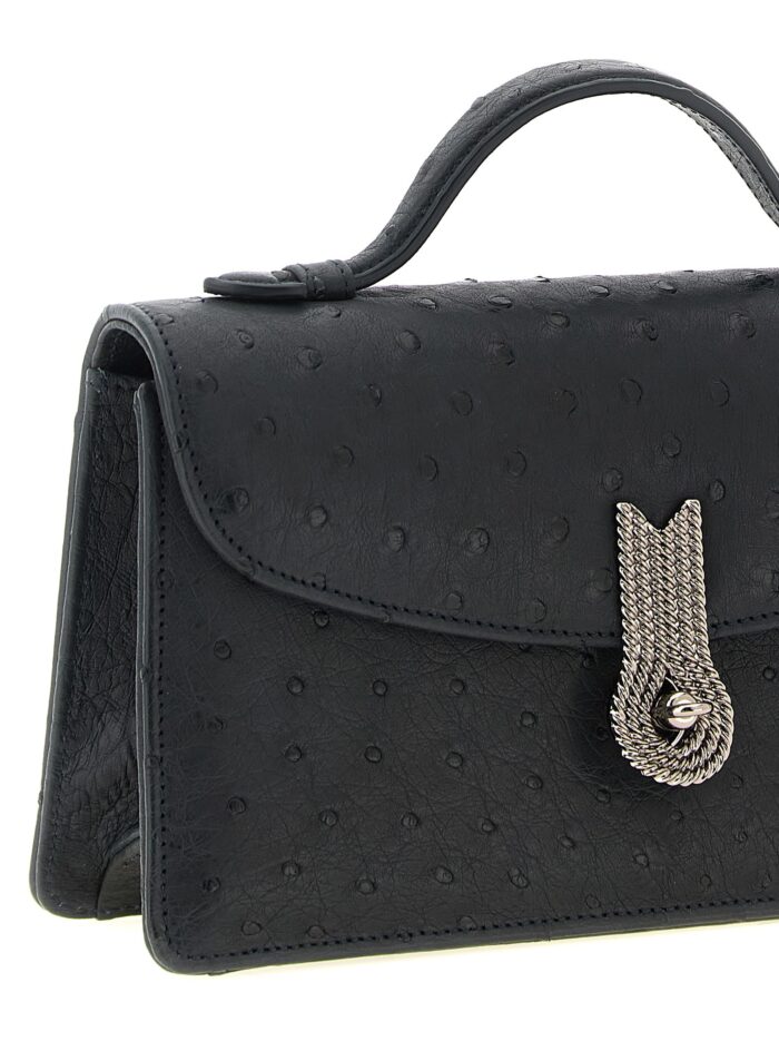 DANIELE AMATO 'Queen Altrove' Handbag