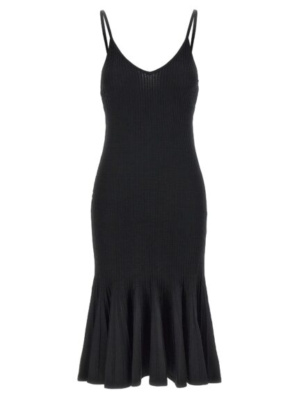 KHAITE 'Queen' Dress