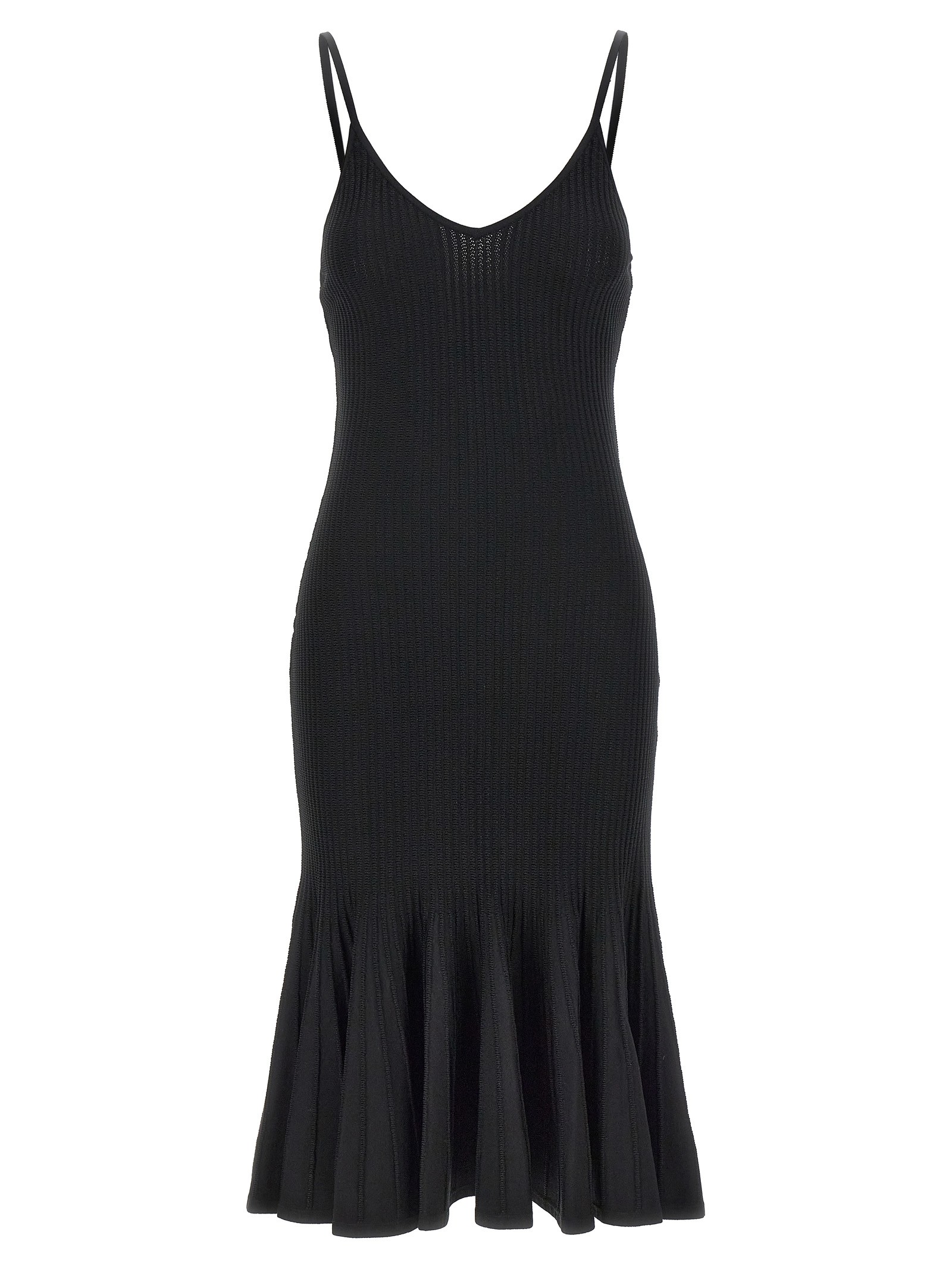 KHAITE 'Queen' Dress