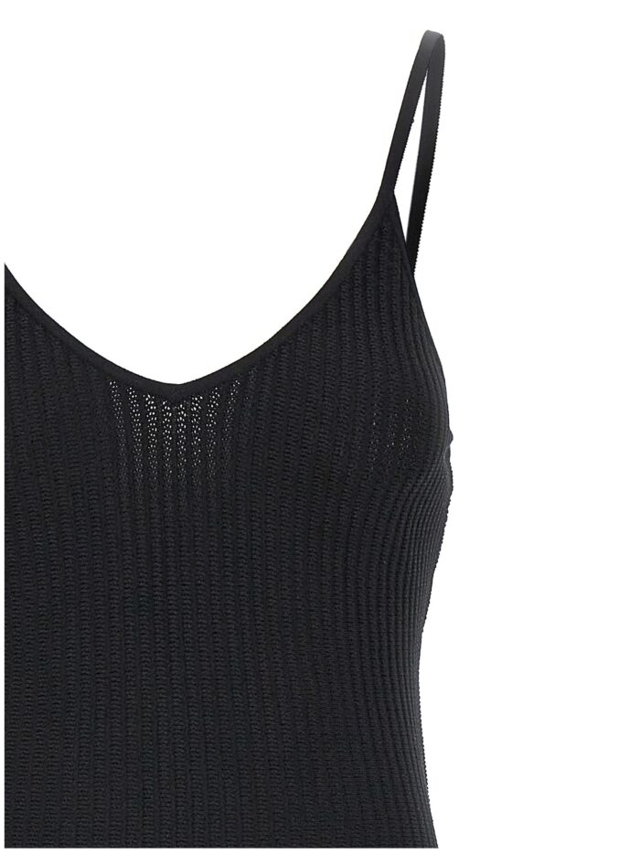KHAITE 'Queen' Dress