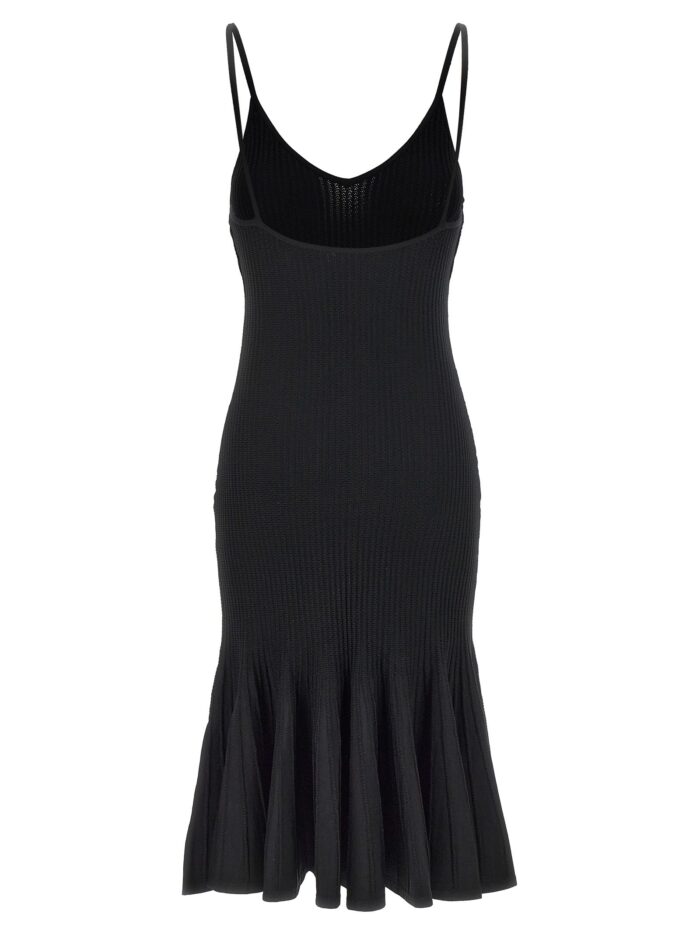 KHAITE 'Queen' Dress