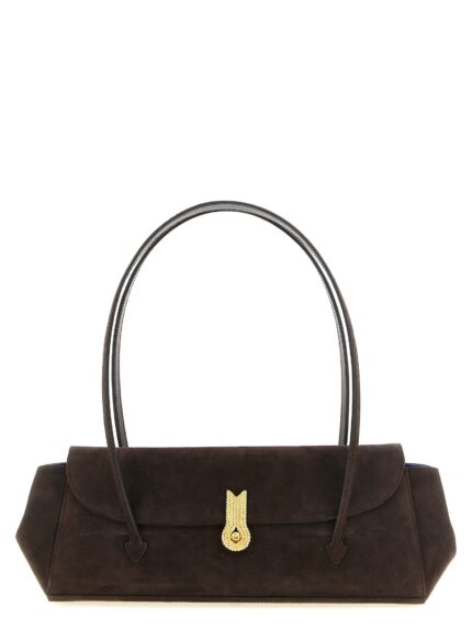 DANIELE AMATO 'Queen Piera' Shoulder Bag