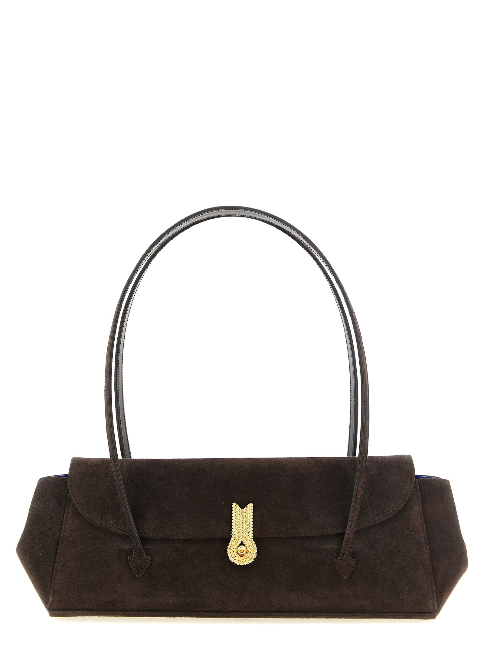 DANIELE AMATO 'Queen Piera' Shoulder Bag