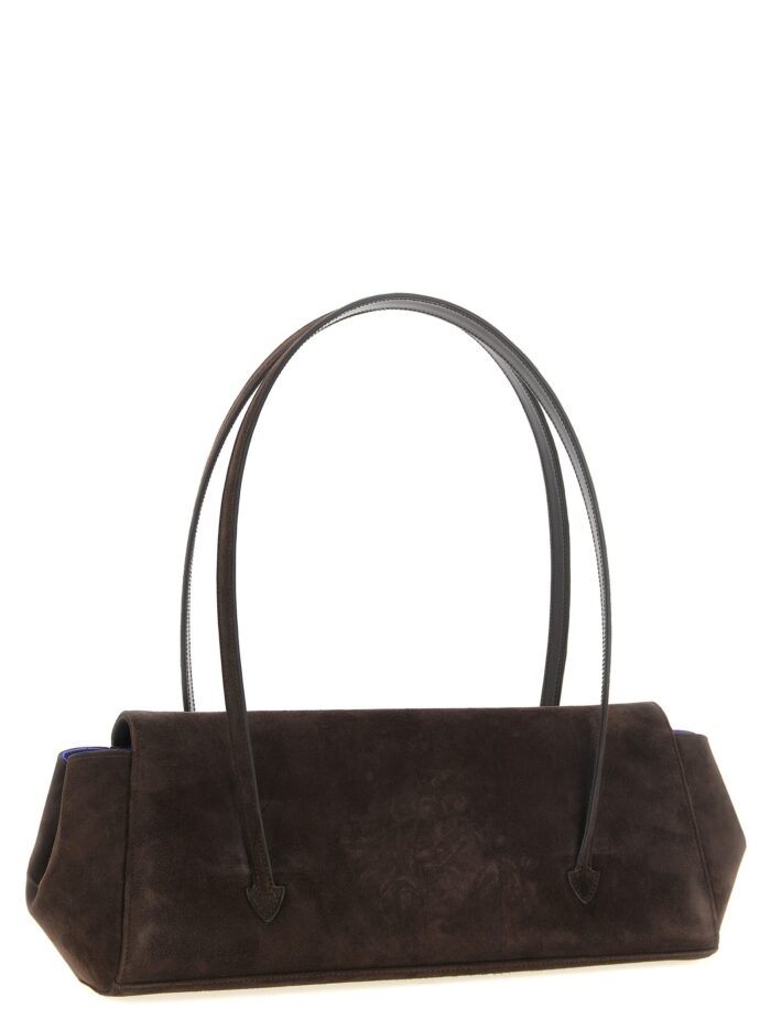 DANIELE AMATO 'Queen Piera' Shoulder Bag