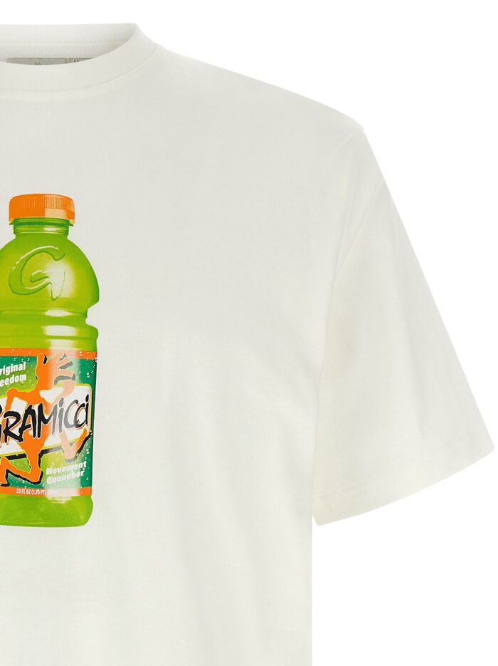 GRAMICCI 'Quencher' T-shirt