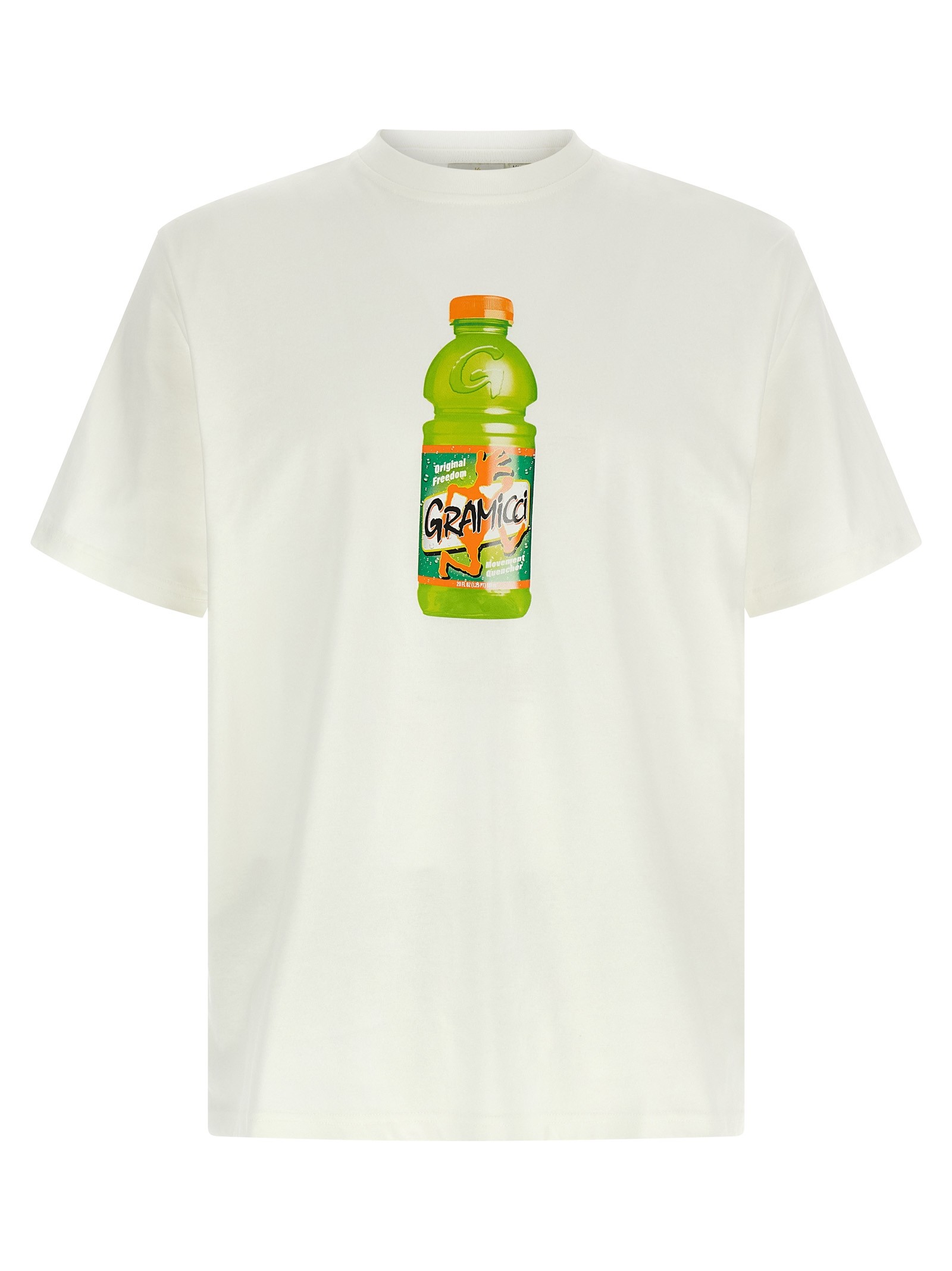 GRAMICCI 'Quencher' T-shirt