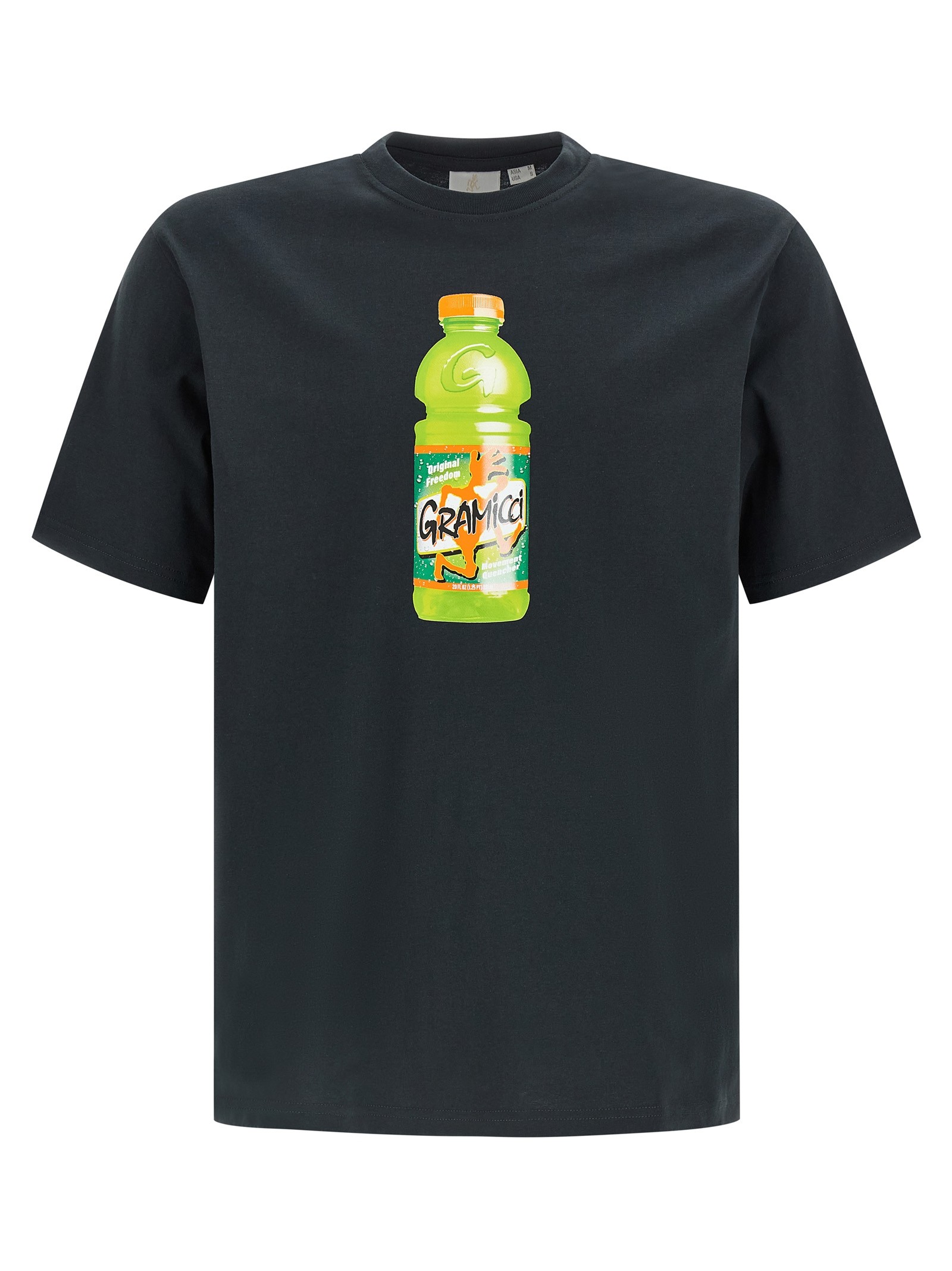 GRAMICCI 'Quencher' T-shirt