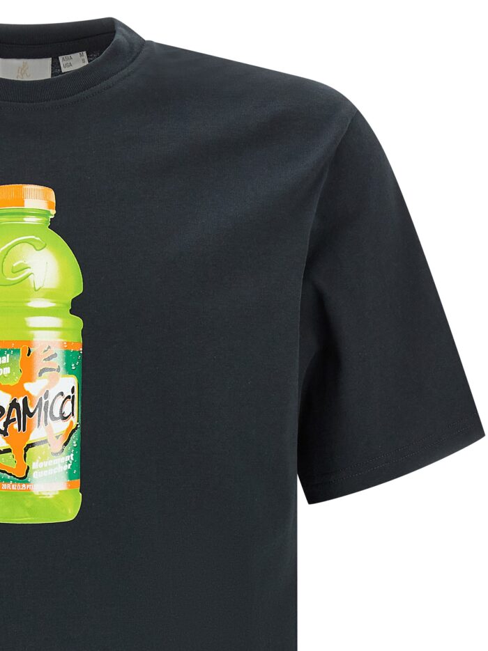 GRAMICCI 'Quencher' T-shirt