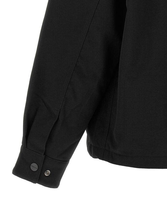 Carhartt Wip 'Quentin' Jacket