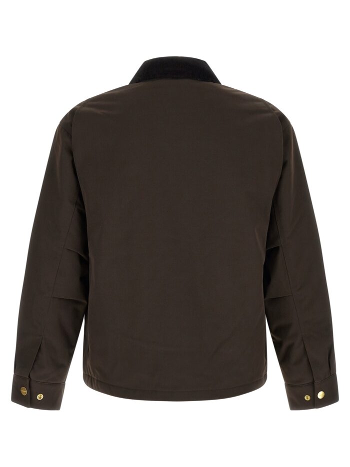 Carhartt Wip 'Quentin' Jacket