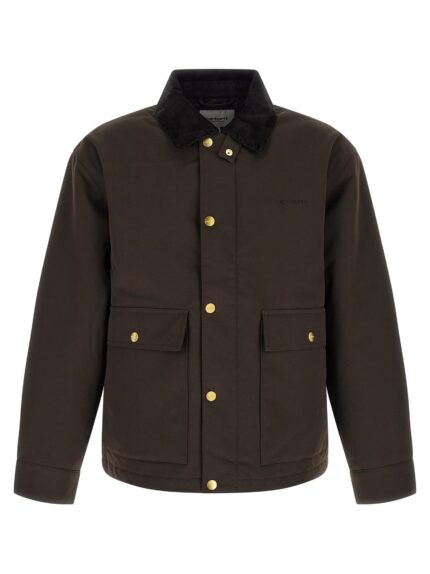 Carhartt Wip 'Quentin' Jacket