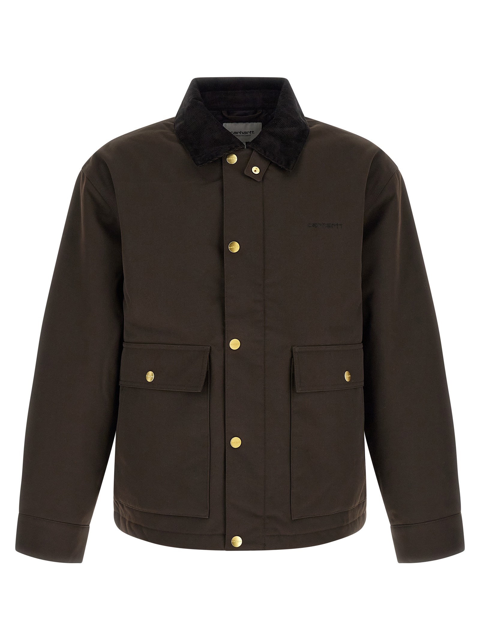 Carhartt Wip 'Quentin' Jacket