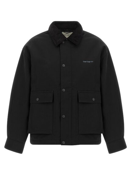 Carhartt Wip 'Quentin' Jacket