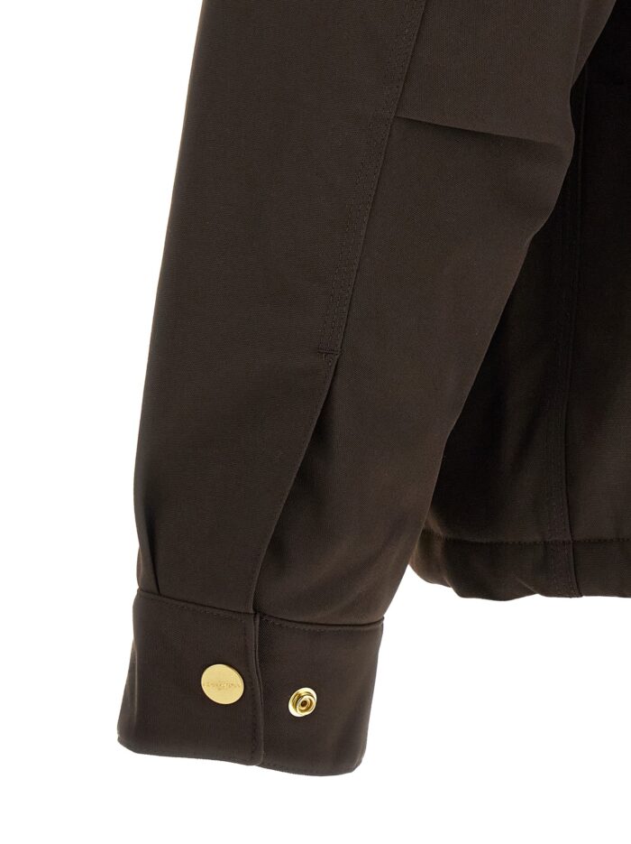 Carhartt Wip 'Quentin' Jacket